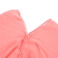 thumbnail image 5 of LMLYSoH Women's Solid Color Beach Shawl Cover, Multiple Purposes Simple Style Chiffon Beach Towel, 5 of 7