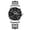 Male Silver Black 5312, variant on Diamond-Shaped Men's Watch Quartz Watch Business Digital Watch Dual Calendar Chinese and English Luminous Waterproof Steel Band Non-Mechanical Watch Fashion Wristwatch Men's Watch