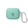 thumbnail image 2 of Effete Feline Claw Marks Scratch AirPods and AirPods Pro Case Cover, 2 of 6