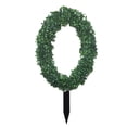 thumbnail image 1 of 2025 Graduation Ground Stake - Plastic, Luminous Design - for Campus/Home Decoration, Indoor/Outdoor, DIY Combination, 1 of 3