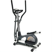 Stamina Extended Stride Elliptical and Stepper