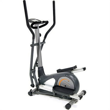 Stamina Extended Stride Elliptical and Stepper