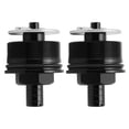 thumbnail image 2 of Front Shock Absorber Screw,2 Pcs Preload Fork Preload Fork Cap Preload Fork Tube Bolts Stylish and Modern, 2 of 14