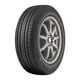 thumbnail image 2 of 2 Llantas 235/60R16 99T YOKOHAMA Ascend YOKOHAMA Ascend, 2 of 2