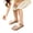 Pink, variant on Huanglei Girls Sandals Open Toe ,6.5 Toddler ,Pink