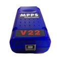 thumbnail image 4 of MPPS V22 Master V22 ECU Master MAIN+Tricore+Multiboot+Breakout Tricore Cable Chip Tuning ScannerDiagnostic Tool, 4 of 5