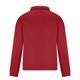 thumbnail image 5 of pstuiky camisas de manga larga para hombre, Camisa de manga larga con cuello alto, cremallera y color sólido informal para hombre. salir tops xxl, 5 of 9