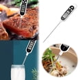 thumbnail image 1 of Home Needs Kitchen Smart Bot Charging 677 Brushes Rv2001wd 671 TP300 Food Probe Type Baking Water Oil And Milk With High Accuracy Can Quickly Measure Temperature, 1 of 4