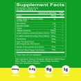 thumbnail image 2 of Redcon1 - Total War Preworkout Powder, Lemon Lime Blast, 30 Servings, 2 of 8