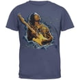 thumbnail image 1 of Jimi Hendrix - Story Of Life T-Shirt, 1 of 1