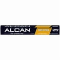 thumbnail image 1 of Alcan® Non-Stick Baking Foil Aluminum Foil Wrap, 12"x25' 1-pack, 1 of 1