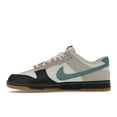 thumbnail image 2 of Nike Men's Dunk Low Light Orewood Brown Bicoastal Shoes, from StockX, 2 of 5