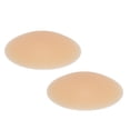 thumbnail image 4 of Pastas De Silicona Adhesivas Reutilizables, Sujetador De Silicona Reutilizable Especialmente Diseñado Para Mujeres, Cubiertas Para Pezones Diseñadas Para Senos Femeninos Para La, 4 of 7