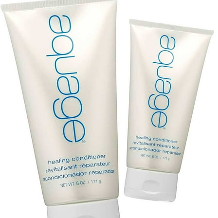 Aquage Healing Conditioner 6 oz - Pack of 2