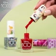 thumbnail image 4 of Set de Esmaltes para Uñas 6 Tonos Colores Brillantes, 4 of 4