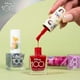 thumbnail image 4 of Set de Esmaltes para Uñas 6 Tonos Colores Brillantes, 4 of 4