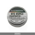 thumbnail image 1 of FedCo Batteries Compatible with  Electrochem 3B880 3.6V 1000mAh Lithium Wafer Cell For Industrial And Memory Applications, 1 of 1