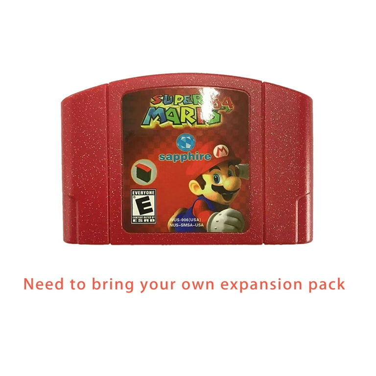 Mario 64 sale for sale