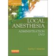 thumbnail image 2 of Malamed's Local Anesthesia Administration DVD, 2 of 2