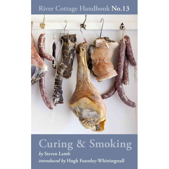 Pre-Owned Curing & Smoking