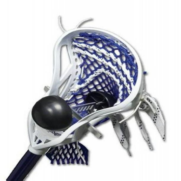 Gait Lacrosse Head Pocket Stretcher Black