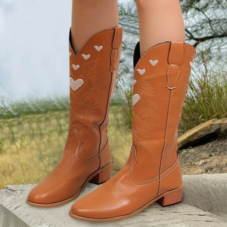 

Sarehoo 1 Pair of Shoes Women s Fashionable Boots For Winter Autumn Women Shoes