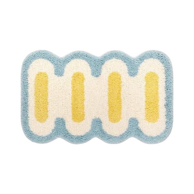 Carpet for Bedroom,Living Room Carpet Soft Bedroom Carpet Thickened Carpet Room Small Carpet Bathroom Carpet Non Slip Carpet Bathroom Rugs Non Slip,Carpets for Bedrooms,Non Slip Rug