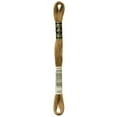 thumbnail image 1 of DMC Brown Cotton 6 Strand Floss 8m, 1 of 2