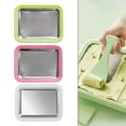 thumbnail image 6 of Stainless Steel Fried Yogurt Machine Household Small Ice Cream Machine Ice Tray, 6 of 8