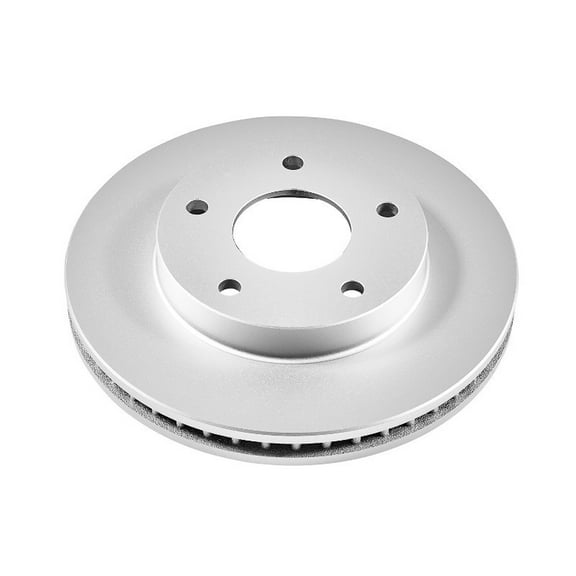 Disc Brake Rotor Fits 2000 Chevrolet Blazer