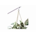 thumbnail image 5 of Baumgartens White Suspended Ceiling Hooks, 2 Inches Long, 2 Pack, 5 of 10