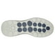 thumbnail image 4 of Zapatillas de senderismo sin cordones Skechers GO 6-Easy On Navy para hombre 8, 4 of 6