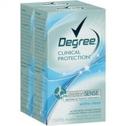 Degree Active Clean Twin 1.7z Clinical