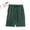 Army Green, variant on Tqyyweavej Pajamas Shorts for Women Plus Size High Waisted Lightweight Loungewear Oversized Drawstring Soft Comfy Shorts with Pockets