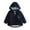 Multicolor, variant on Cowsor Kids Winter Coats with Hooded Light Puffer Coat Warm Padded Jacket for Boys Girls Toddler