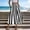 *Black, variant on Women's Striped High Waisted Elastic Waist A Line Maxi Skirt,Flowy Casual Beach Vacation Skirt Hot Pink,Women's Plus L