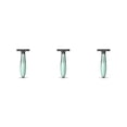 thumbnail image 4 of Methold Desprendimiento de peine Eliminación Suministros de autolimpieza Herramientas de limpieza Slicker Undercoat Aseo Mascotas Gadgets Accesorios Type1 NO1 Methold CBP181526, 4 of 6