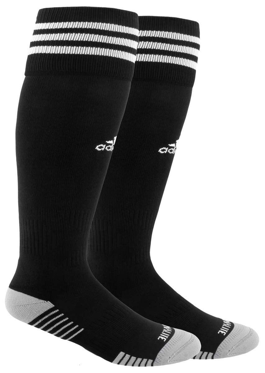 Adidas Copa Zone Cushioned Iv Otc Sock Black | White S