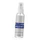 thumbnail image 5 of Spray de lluvia, revestimiento de vidrio para parabrisas, limpiador de vidrio al agua impermeable para parabrisas de automóviles, gafas, camiones, ventanas 100ml shamjiam Repelente de lluvia, 5 of 8