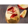 thumbnail image 2 of (Price/Case)Lucky Leaf Juice Apple Plastic, 128 Fluid Ounces, 4 per case, 2 of 3