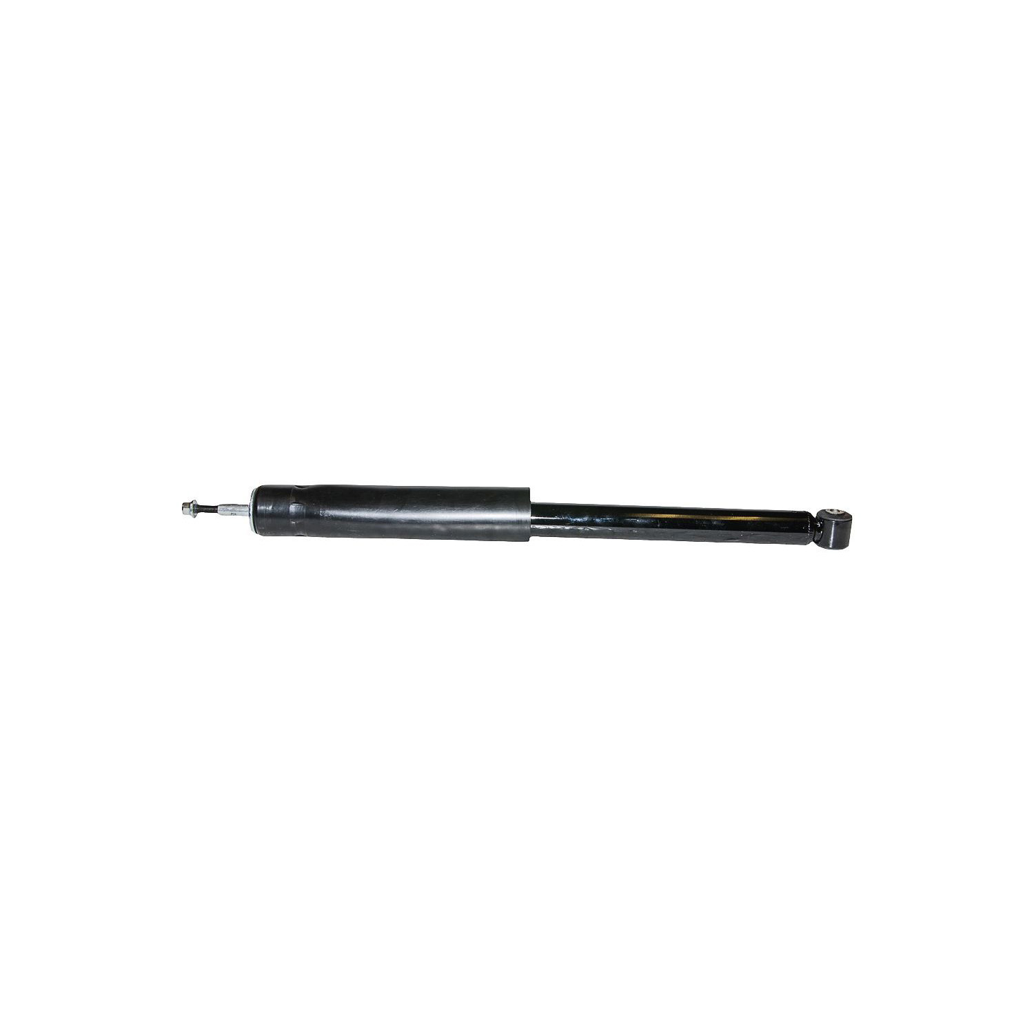Gabriel G51905 Ultra Rear Shock Absorbers Fits 10-12 Honda City, 09-12 Honda Fit, 13 Honda Fit Base, 13-14 Honda Fit DX, 13-14 Honda Fit EX, 13-14 Honda Fit LX, 13-14 Honda Fit Sport (1 pack)
