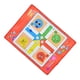 thumbnail image 3 of Juego Ludo, Juego de Mesa, Color Brillante 23.6x17.7in Para Niños para Todas Las Edades, 3 of 7