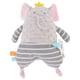 thumbnail image 1 of Chupete para bebé, bonito estilo Animal, terciopelo suave y seguro, tamaño perfecto, coordinación mano-ojo, juguete calmante para bebé de 0 a 12 meses, elefante, 1 of 14