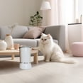 thumbnail image 4 of Fiudx Liquidación navideña Limpiador automático de patas de perro Productos para mascotas Lavado de patas Taza para lavar los pies de las mascotas Tapa extraíble que no daña el cuerpo de las patas de, 4 of 6