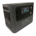 thumbnail image 2 of Ionic GenBox 1200 Portable Power Station, 2 of 7