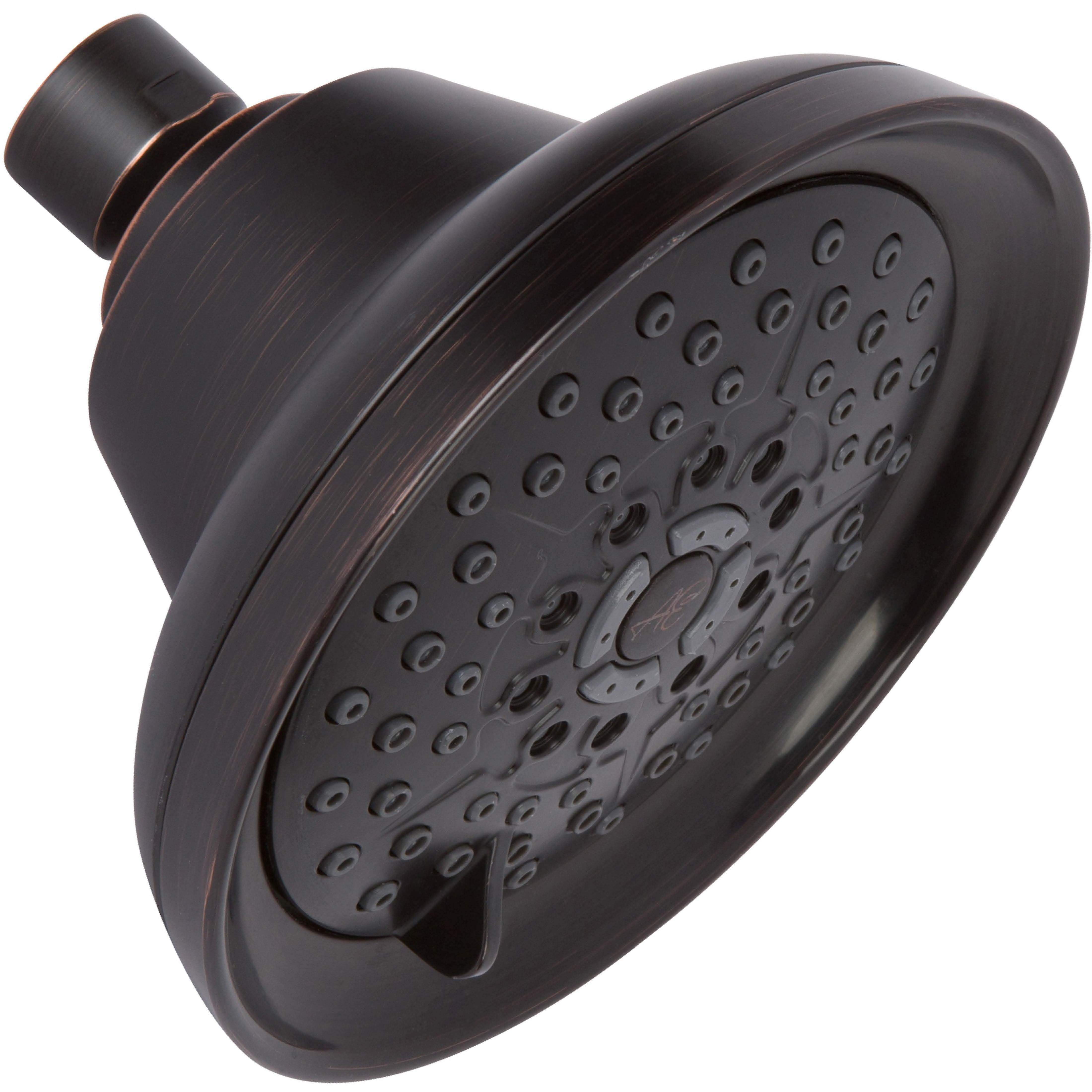 Aqua Elegante Massage & Mist Shower head MultiFunction, Massaging