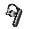 thumbnail image 2 of Clearance! lulshou Bluetooth 5.3 Single Ear Non in Ear High Volume Large Battery Long Battery Life Wireless Earphones, 2 of 7