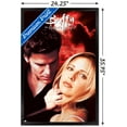 thumbnail image 3 of Buffy the Vampire Slayer - Season 2 One Sheet Wall Poster, 22.375" x 34", Framed, 3 of 5