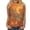 Multicolor, variant on Cilsoka Print Tank Top for Women Summer Sleeveless Tops Casual Cute Graphic Tanks Loose Fit Vintage Vacation Shirt, Cotton Tank Top Women V Neck