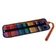 thumbnail image 3 of Fyearfly Juego De Lápices De Colores, 72 Colores, Colores Brillantes, Dureza Moderada, Lápices para Colorear, Juego De Lápices Profesionales para Adultos O Niños, 3 of 5